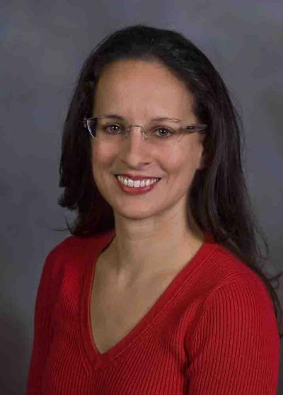 Elizabeth Grant, Virginia Tech