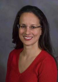 Elizabeth Grant, Virginia Tech