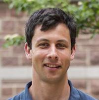 Michael Bechtel, Washington University in St. Louis