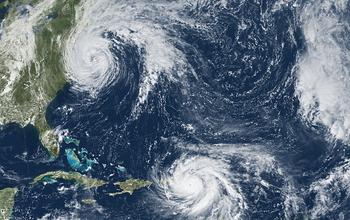 Hurricanes