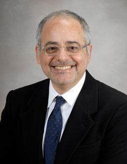 Roberto Arduino, University of Texas Health Science Center at Houston