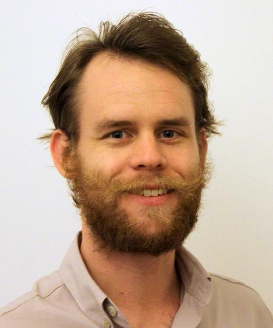 Mikkel Quam, Ume&aring; University