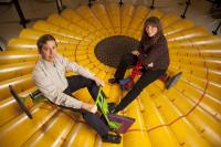 Glen Whitney, National Museum of Mathematics