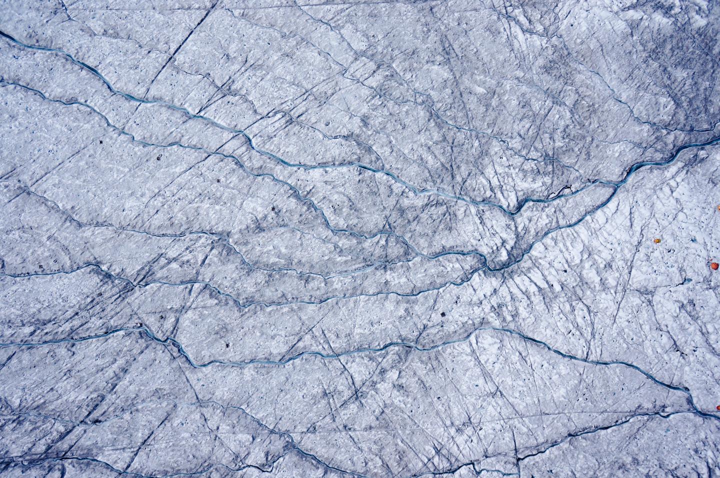 Greenland Ice Sheet