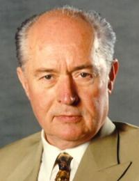 H.E. Dr. George Vassiliou, Former President, Cyprus