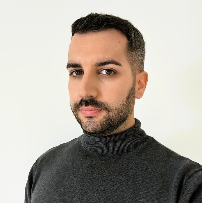 Emilio Mármol-Sánchez