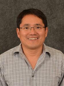 Dr. Jianxin Bao