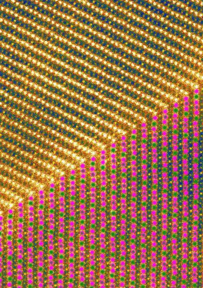 NCNR Neutrons Highlight Possible Battery Candidate