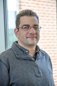 Kosta Sierros WVU