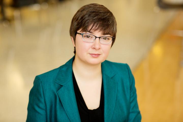 Eliza Forsythe, University of Illinois at Urbana-Champaign