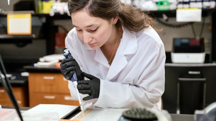 A Regenerative Approach to Repairing Spinal Cord Damage