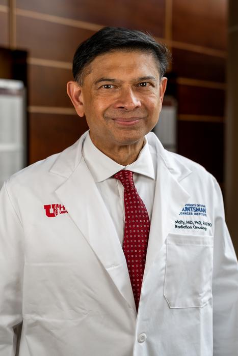 Amit Maity, MD, PhD, FASTRO