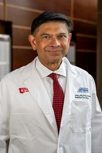 Amit Maity, MD, PhD, FASTRO