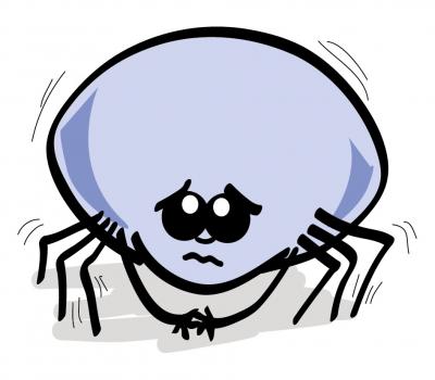 Trembling Tick