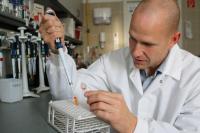 Dr. Máté Gyimesi Chief Scientific Officier of Motorpharma Ltd.