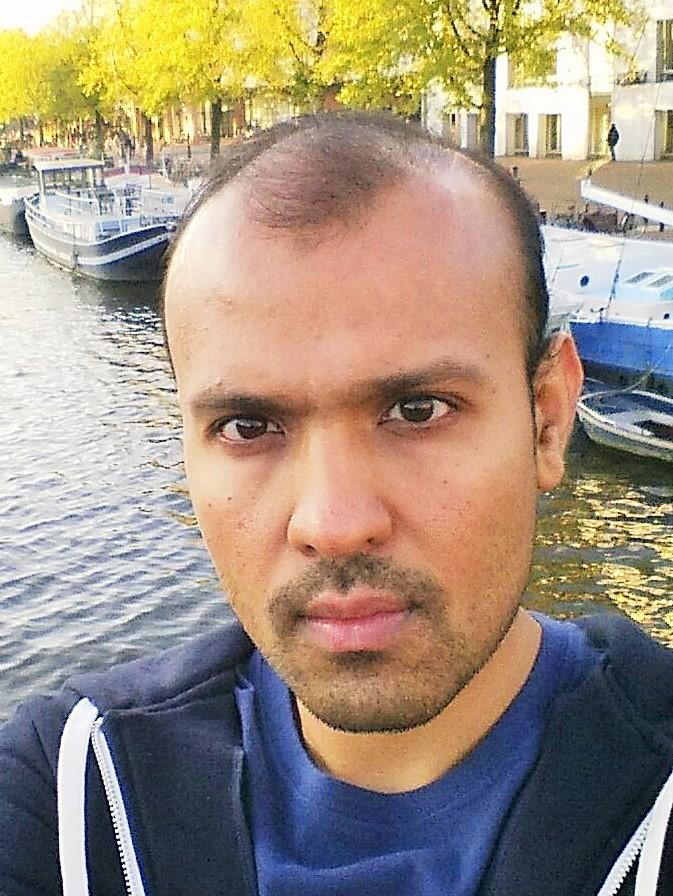 Siddharth Garg, NYU Tandon School of Engineering