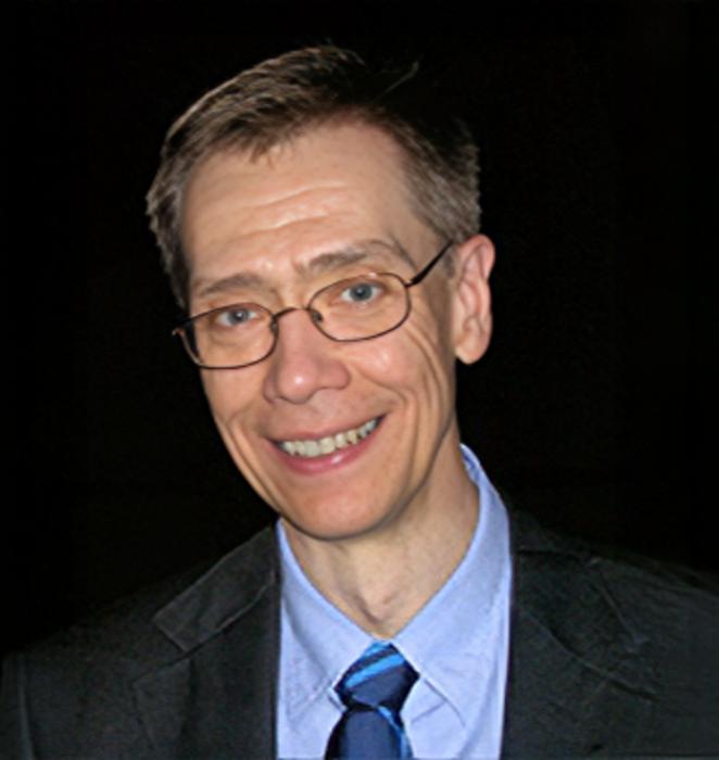 Robert J. Gray, PhD