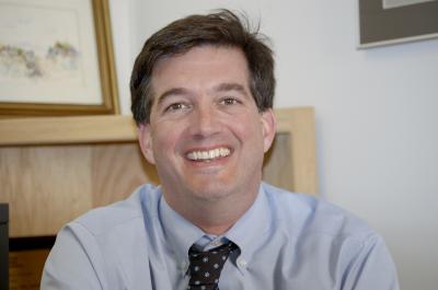 Michael Pignone, University of North Carolina