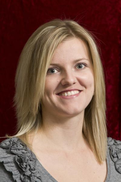 Elizabeth Poposki, Indiana University School of Medicine