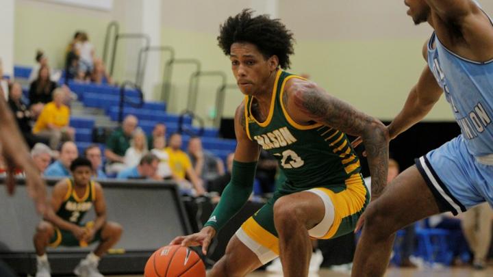 George Mason University Patriots Basketball 2