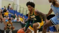 George Mason University Patriots Basketball 2
