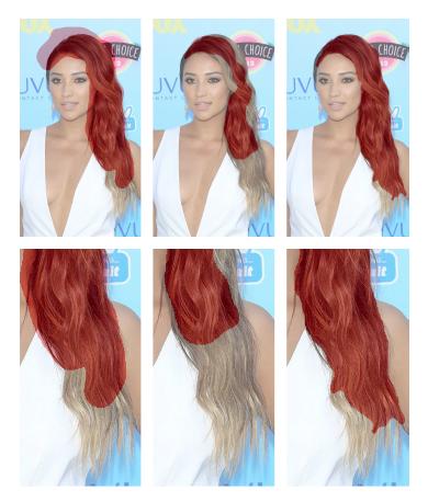 Comparison of Typically Trained Neural Net (Left and Centre) Vs. Heuristically Trained