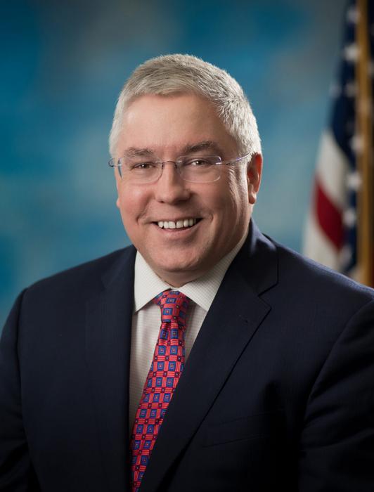 PatrickMorrisey
