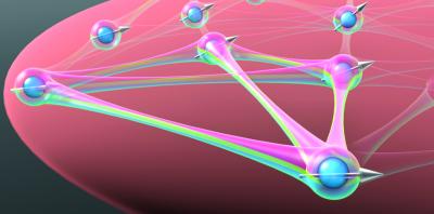 JILA Researchers Discover Atomic Clock Can Simulate Quantum Magnetism