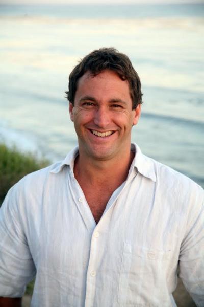 Professor David López-Carr, University of California - Santa Barbara