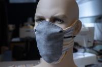 Redesigned face masks 2