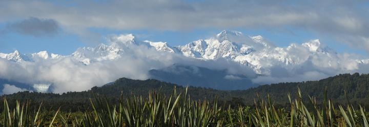 Mountains