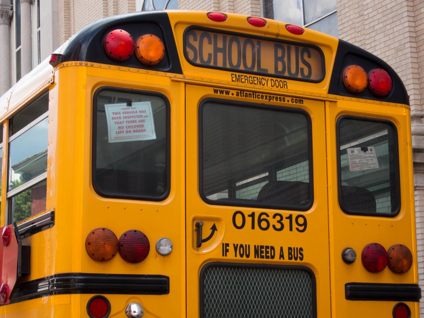 School Bus