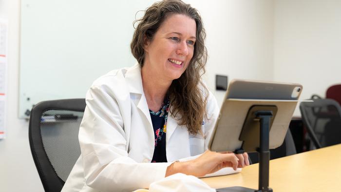 Telehealth, UC San Diego Health
