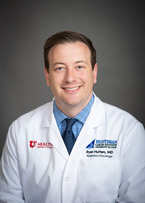Ryan Hutten, MD