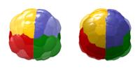 Visualization of Single-Cell Expression Patterns