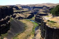 Palouse River Canyon