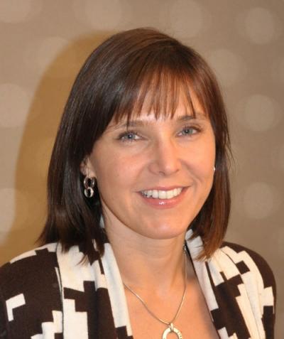 Ylva Carlsson, University of Gothenburg