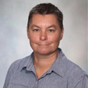 Nadine Norton, PhD, Associate Professor of Cancer Biology for the Mayo Clinic in Jacksonville, FL