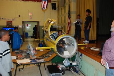 STEM Patriot Tech