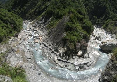 Climate Helps Carve River Meanders (6 of 8)