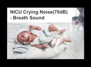 Noise-canceling feature