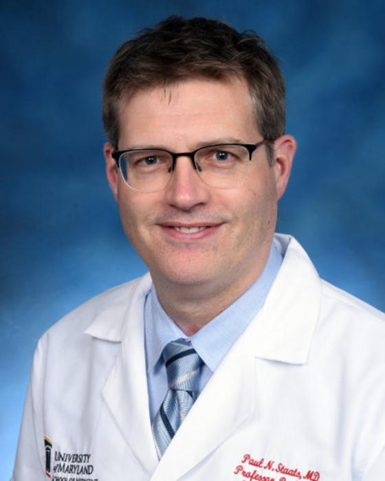 Paul N. Staats, MD
