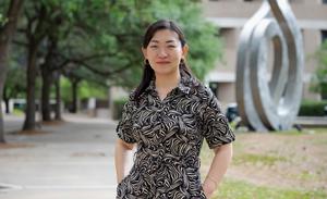 Patricia Ning