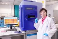 Prof. Nancy Ip