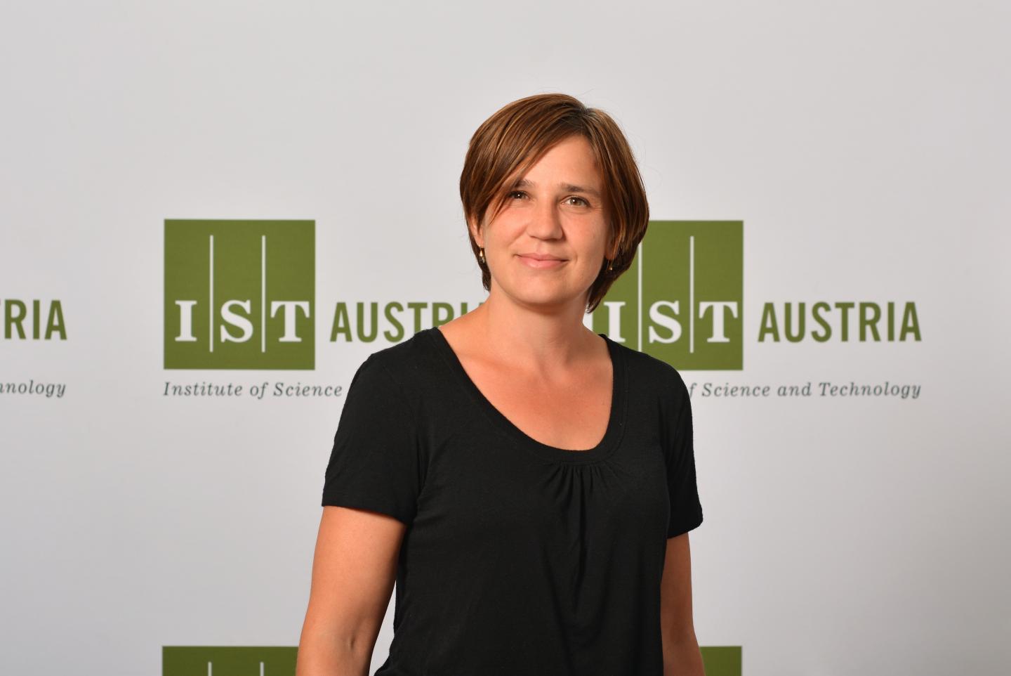 Sylvia Cremer, Institute of Science and Technology Austria