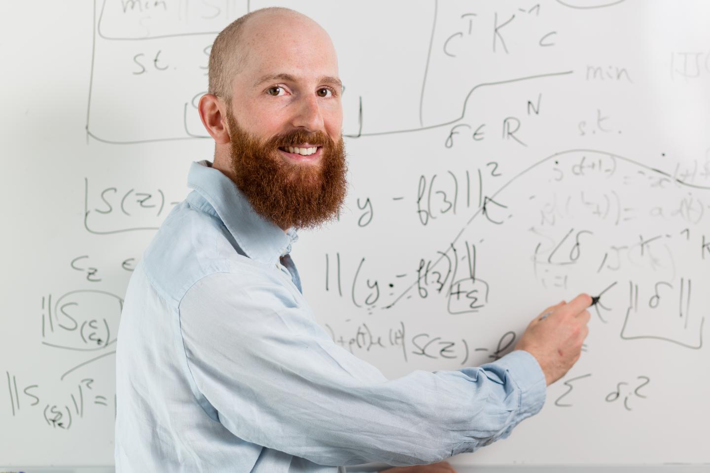 Tomasz GORECKI, CSEM