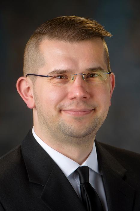 Pawel Mazur, Ph.D.