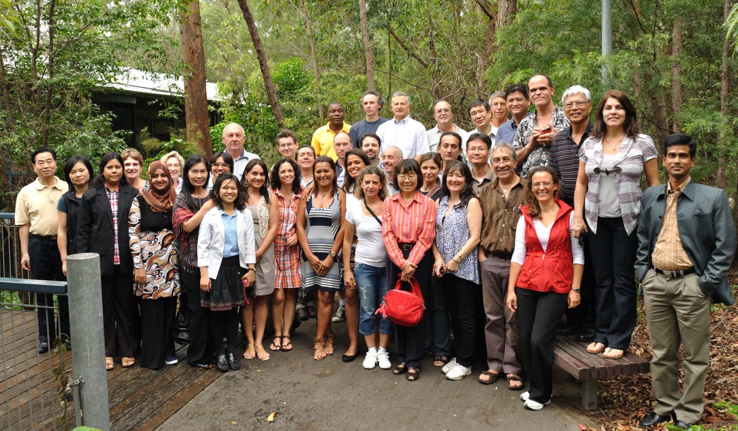 Participants