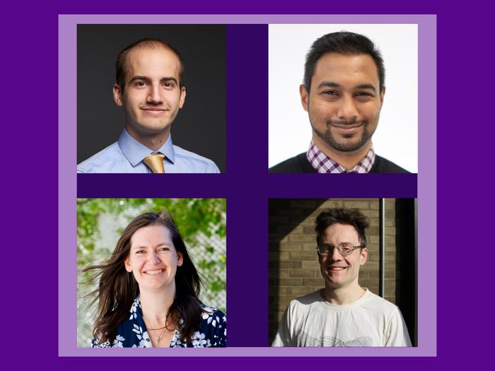 NYU’s 2026 Sloan Foundation Fellows