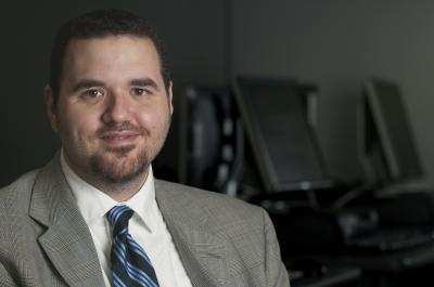 Thomas Holt, Michigan State University 